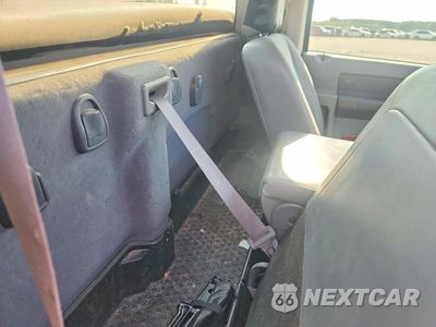 Zdjęcie 10 z 12 samochodu: 2006 DODGE RAM 1500 ST VIN:1D7HA16K36J186284 - miniatura