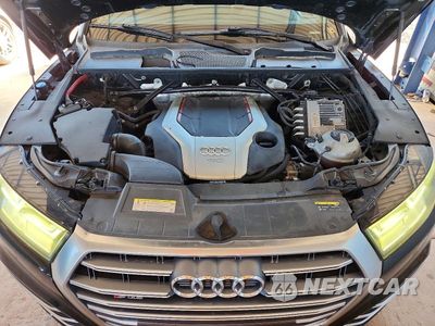 Zdjęcie 12 z 13 samochodu: 2018 AUDI SQ5 PREMIUM PLUS VIN:WA1A4AFY8J2016006 - miniatura