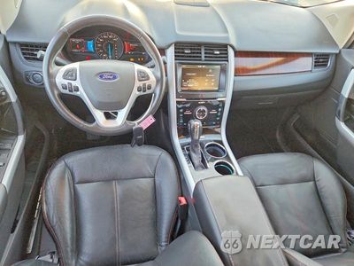Zdjęcie 8 z 12 samochodu: 2014 FORD EDGE LIMITED VIN:2FMDK3KC8EBB29805 - miniatura