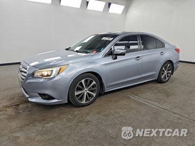 2016 SUBARU LEGACY 2.5I LIMITED 4S3BNBL67G3009745 - główne zdjęcie licytacji z USA - miniatura