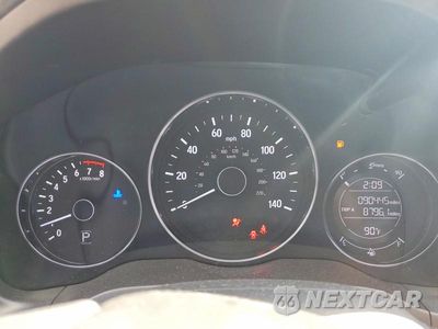 Zdjęcie 9 z 13 samochodu: 2018 HONDA HR-V EX VIN:3CZRU6H53JG721547 - miniatura