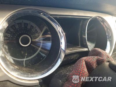 Zdjęcie 9 z 12 samochodu: 2013 FORD MUSTANG VIN:1ZVBP8AM0D5250140 - miniatura