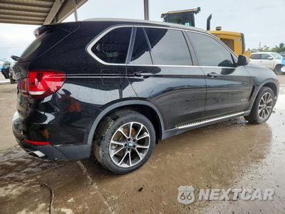 Trzecie zdjęcie samochodu z tyłu: 2018 BMW X5 SDRIVE35I VIN:5UXKR2C51J0Z16672 - miniatura
