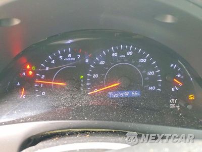 Zdjęcie 9 z 12 samochodu: 2011 TOYOTA CAMRY LE VIN:4T1BF3EK2BU777869 - miniatura