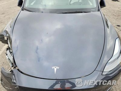Zdjęcie 12 z 13 samochodu: 2024 TESLA MODEL Y VIN:7SAYGDEE6RF065642 - miniatura