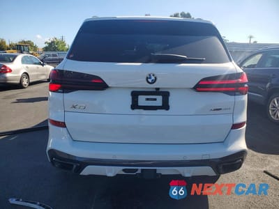 Zdjęcie 6 z 14 samochodu: 2026 BMW X5 XDRIVE40I VIN:5UX23EU09T9117226 - miniatura