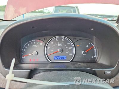 Zdjęcie 9 z 12 samochodu: 2009 HYUNDAI ELANTRA GLS VIN:KMHDU46D59U823886 - miniatura