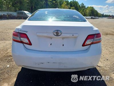 Zdjęcie 6 z 12 samochodu: 2010 TOYOTA CAMRY BASE VIN:4T1BF3EK6AU569475 - miniatura