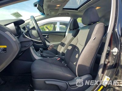 Zdjęcie 7 z 13 samochodu: 2016 HYUNDAI ELANTRA VALUE EDITION VIN:KMHDH4AE8GU576087 - miniatura