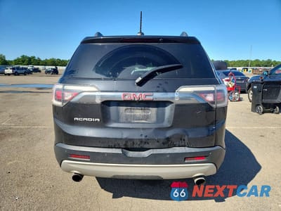 Zdjęcie 6 z 13 samochodu: 2019 GMC ACADIA SLT-1 VIN:1GKKNMLS7KZ214324 - miniatura