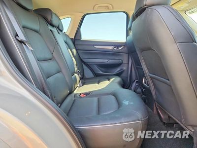 Zdjęcie 11 z 13 samochodu: 2024 MAZDA CX-5 SELECT VIN:JM3KFBBL3R0449588 - miniatura