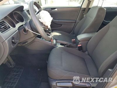 Zdjęcie 7 z 13 samochodu: 2016 VOLKSWAGEN JETTA S VIN:3VW267AJ2GM390031 - miniatura