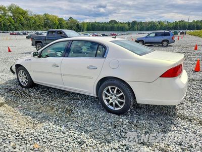 Drugie zdjęcie samochodu z przodu: 2007 BUICK LUCERNE CXL VIN:1G4HD57227U132204 - miniatura