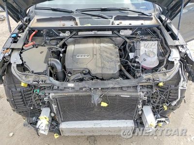 Zdjęcie 12 z 13 samochodu: 2025 AUDI Q5 PREMIUM PLUS 45 VIN:WA1EAAFY1S2050865 - miniatura