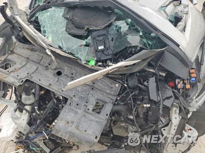 Zdjęcie 12 z 13 samochodu: 2023 NISSAN MURANO SL VIN:5N1AZ2CJ7PC131344 - miniatura
