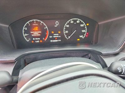 Zdjęcie 9 z 13 samochodu: 2025 HONDA CR-V EX VIN:2HKRS4H47SH483251 - miniatura