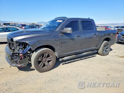 2017 RAM 1500 SPORT 1C6RR7MTXHS631291 - główne zdjęcie licytacji z USA - miniatura