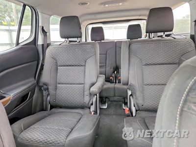 Zdjęcie 10 z 13 samochodu: 2018 GMC ACADIA SLE VIN:1GKKNSLA1JZ110972 - miniatura