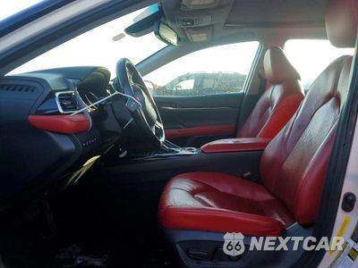 Zdjęcie 7 z 12 samochodu: 2018 TOYOTA CAMRY XSE V6 VIN:4T1BZ1HK7JU014896 - miniatura