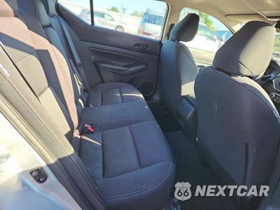 Zdjęcie 10 z 13 samochodu: 2024 NISSAN ALTIMA S VIN:1N4BL4BV8RN384275 - miniatura