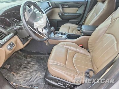 Zdjęcie 7 z 13 samochodu: 2016 GMC ACADIA SLT-2 VIN:1GKKVSKD8GJ200929 - miniatura