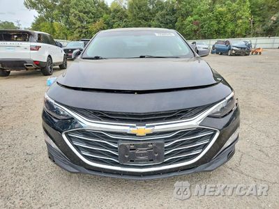 Piąte zdjęcie samochodu w środku: 2022 CHEVROLET MALIBU LT VIN:1G1ZD5ST8NF185511 - miniatura