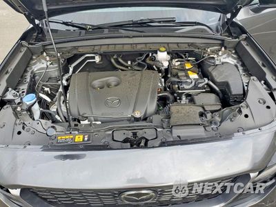 Zdjęcie 12 z 13 samochodu: 2026 MAZDA CX-5 PREFERRED VIN:JM3KMCHA1T0122535 - miniatura