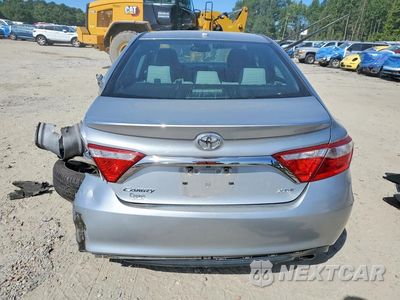 Zdjęcie 6 z 13 samochodu: 2017 TOYOTA CAMRY XSE VIN:4T1BF1FK6HU653812 - miniatura