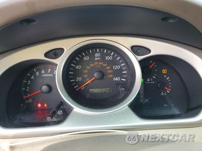 Zdjęcie 9 z 13 samochodu: 2005 TOYOTA HIGHLANDER LIMITED VIN:JTEDP21AX50072309 - miniatura