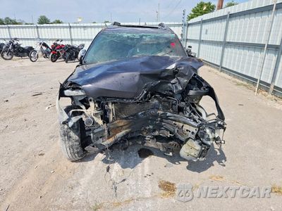 Piąte zdjęcie samochodu w środku: 2015 CHEVROLET EQUINOX LTZ VIN:2GNFLHE30F6213458 - miniatura