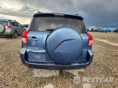 Zdjęcie 6 z 12 samochodu: 2007 TOYOTA RAV4 LIMITED VIN:JTMZD31V276043463 - miniatura