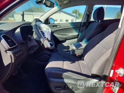 Zdjęcie 7 z 13 samochodu: 2021 HYUNDAI TUCSON VALUE VIN:KM8J33A48MU379502 - miniatura