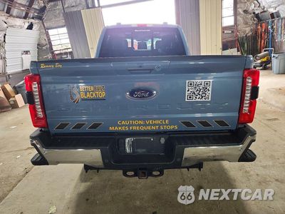 Zdjęcie 6 z 12 samochodu: 2023 FORD F350 SUPER DUTY VIN:1FT8W3BM7PED53464 - miniatura