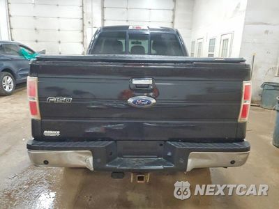 Zdjęcie 6 z 13 samochodu: 2011 FORD F150 SUPER CAB VIN:1FTFX1ET0BFB27653 - miniatura