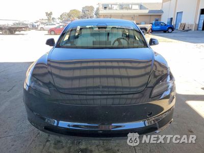 Piąte zdjęcie samochodu w środku: 2026 TESLA MODEL 3 VIN:5YJ3E1EA7TF196658 - miniatura