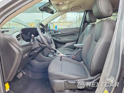 Zdjęcie 7 z 14 samochodu: 2025 BUICK ENCORE GX PREFERRED VIN:KL4AMBSL7SB197505 - miniatura