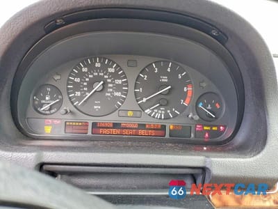 Zdjęcie 9 z 13 samochodu: 2001 BMW X5 4.4I VIN:WBAFB33561LH26507 - miniatura