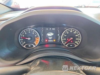Zdjęcie 9 z 13 samochodu: 2018 JEEP RENEGADE LATITUDE VIN:ZACCJABBXJPJ20203 - miniatura