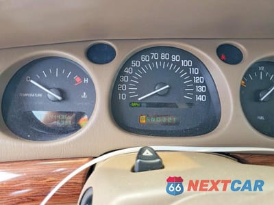 Zdjęcie 9 z 13 samochodu: 2005 BUICK LESABRE CUSTOM VIN:1G4HP52K55U175737 - miniatura
