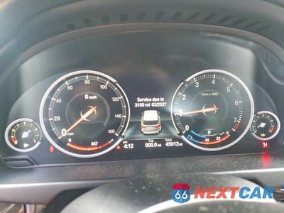 Zdjęcie 9 z 13 samochodu: 2018 BMW X5 XDRIVE35I VIN:5UXKR0C54J0X83894 - miniatura