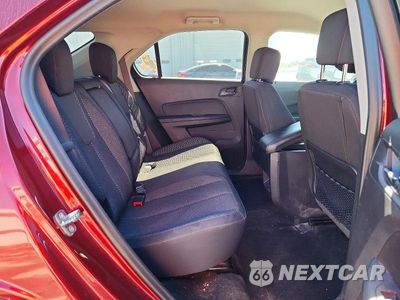 Zdjęcie 11 z 13 samochodu: 2017 CHEVROLET EQUINOX LT VIN:2GNALCEK3H1579998 - miniatura