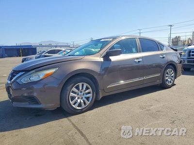 2016 NISSAN ALTIMA 1N4AL3AP4GN332468 - główne zdjęcie licytacji z USA - miniatura