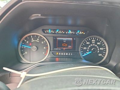 Zdjęcie 9 z 12 samochodu: 2017 FORD F150 SUPER CAB VIN:1FTEX1CF9HKC12290 - miniatura