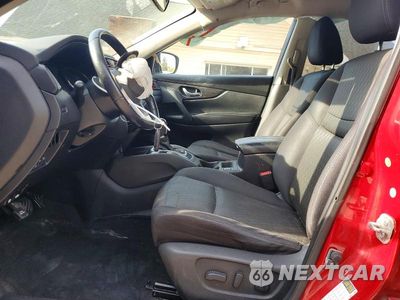 Zdjęcie 7 z 14 samochodu: 2017 NISSAN ROGUE SV VIN:JN8AT2MV6HW284423 - miniatura