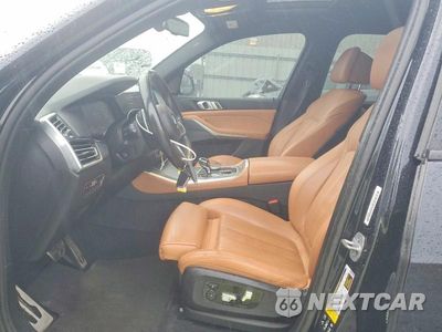 Zdjęcie 7 z 13 samochodu: 2019 BMW X5 XDRIVE40I VIN:5UXCR6C55KLK88305 - miniatura