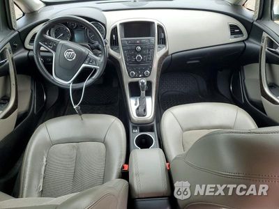 Zdjęcie 8 z 12 samochodu: 2017 BUICK VERANO SPORT TOURING VIN:1G4PR5SK5H4113765 - miniatura