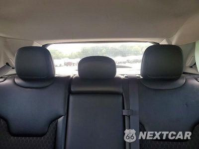 Zdjęcie 10 z 14 samochodu: 2020 JEEP COMPASS LATITUDE VIN:3C4NJDBB9LT228899 - miniatura