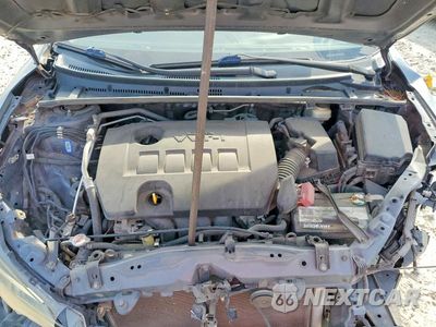 Zdjęcie 11 z 13 samochodu: 2018 TOYOTA COROLLA LE VIN:5YFBURHE9JP748870 - miniatura