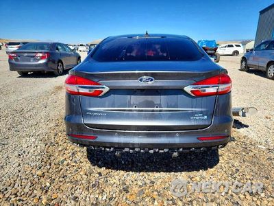 Zdjęcie 6 z 12 samochodu: 2019 FORD FUSION SE VIN:3FA6P0LU5KR200157 - miniatura