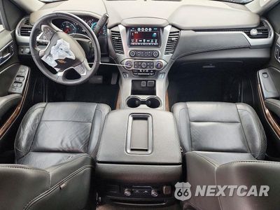 Zdjęcie 8 z 14 samochodu: 2017 CHEVROLET TAHOE C1500 LT VIN:1GNSCBKC8HR346797 - miniatura